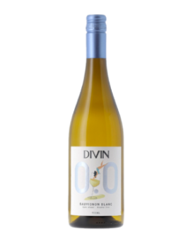 Divin Sauvignon Blanc 0.0% Divin NV