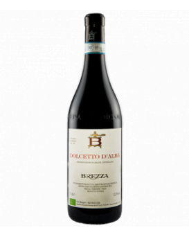 Dolcetto d'Alba DOC Brezza