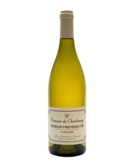 Domaine du Chardonnay Vaillons Chablis Premier Cru