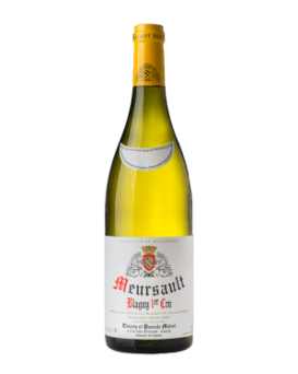 Мюрсо Премиер Крю Блани