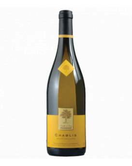 Chablis Maison Pommier