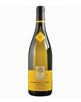 Chablis Premier Cru Troesmes Pommier