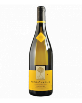 Petit Chablis Hauterivian Pommier