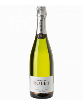 Креман де Жура Блан Брут Домейн Роле