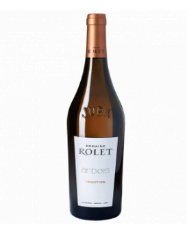 Arbois Blanc Tradition