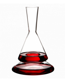 Zieher Decanter DOPPIO