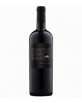 Downtown Urban Winery Syrah Reserve