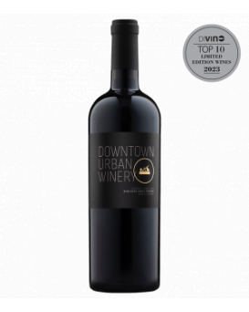 Downtown Urban Winery Cabernet Franc Reserve