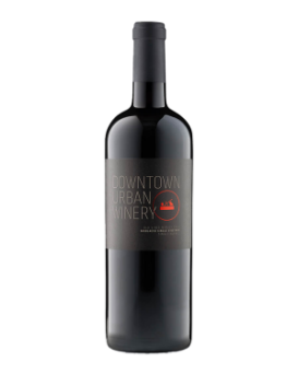 Merlot Single Barrel