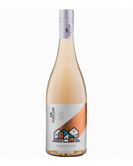 Rose Sangiovese Downtown Urban Winery