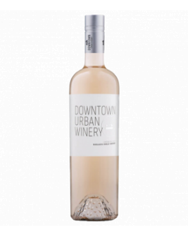 Rose Grenache Downtown Urban Winery