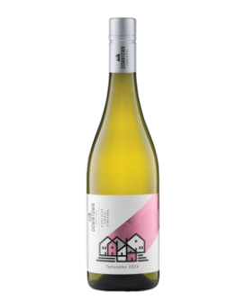 Tamyanka Downtown Urban Winery