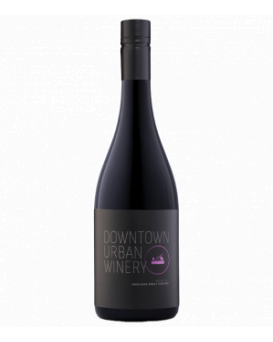 Rubin Downtown Urban Winery