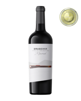 Special Selection Mavrud Dragomir