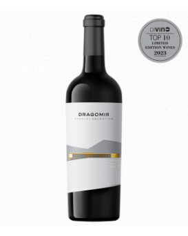 Special Selection Rubin Dragomir