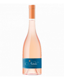 Rose Natalie Dragomir