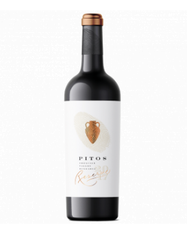 Pitos Chardonnay Dragomir