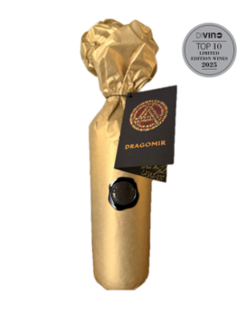 Dragomir Grand Reserve Mavrud