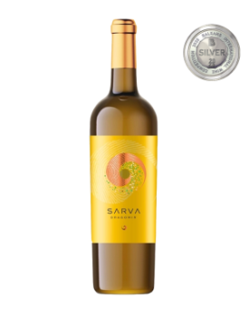 Sarva Dimyat Dragomir