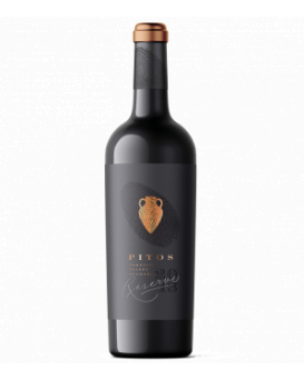 Pitos Reserve Dragomir
