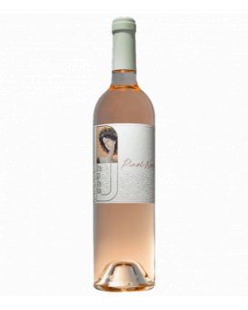 Rose Pinot Noir Dragoshinov