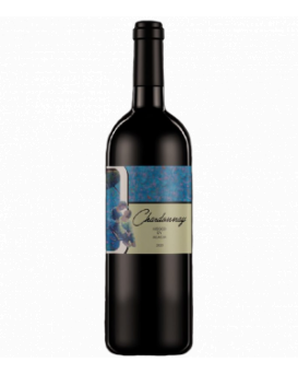 Chardonnay Kissed by acacia Dragoshinov