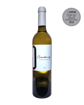 Chardonnay Family Reserve