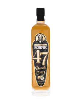 Quince Rakia 47 40% Isperih
