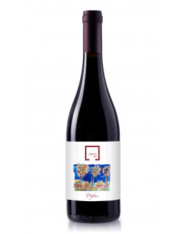 Dvor#1 Dilettante Rubin