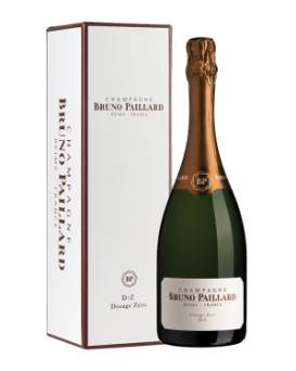 Champagne Bruno Paillard Dosage Zero