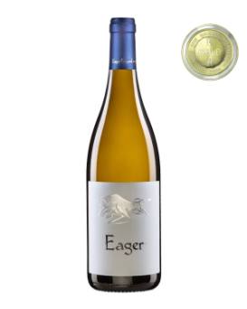 Eager Sauvignon Blanc Stephan Pirev