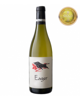 Ийгър Шардоне Стефан Пирев