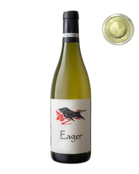 Eager Chardonnay Stephan Pirev