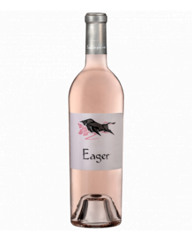 Eagre Rose Grenache 2022 Stefan Pirev