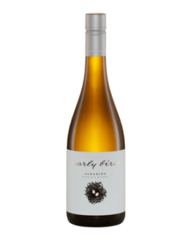 Early Birds Albarino Stratsin