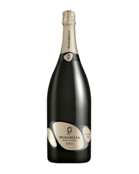 Franciacorta Edea Brut Blanc de Blancs Magnum
