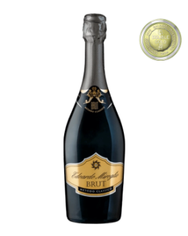 Edoardo Miroglio Brut