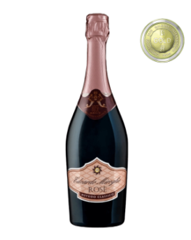 Edoardo Miroglio Brut Rose