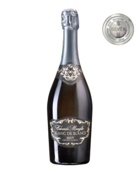 Edoardo Miroglio Blanc de Blanc Brut
