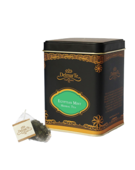 Dabov herbal tea Egyptian Mint