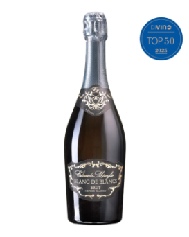 Edoardo Miroglio Blanc de Blanc Brut