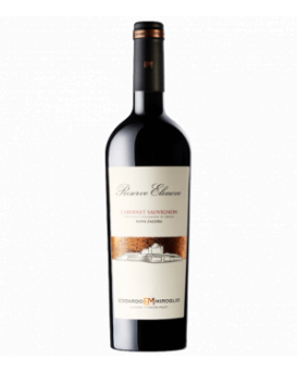 Elenovo Cabernet Sauvignon Edoardo Miroglio