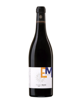 Pinot Noir Reserve Edoardo Miroglio