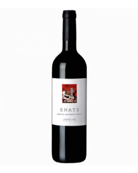 Enate Cabernet Sauvignon Merlot
