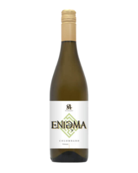 Enigma Colombard Malkata Zvezda