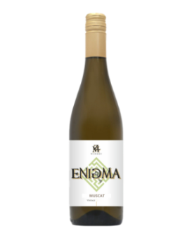 Енигма Мускат Малката Звезда