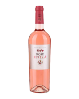 Enira Rose Bessa Valley