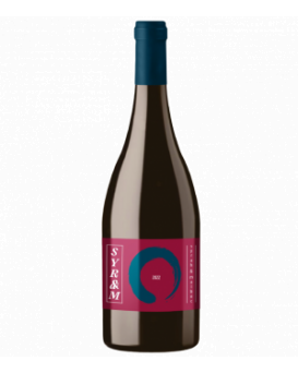 Enso Syrah Malbec Seewines Spirit