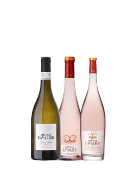 The essence of Provence