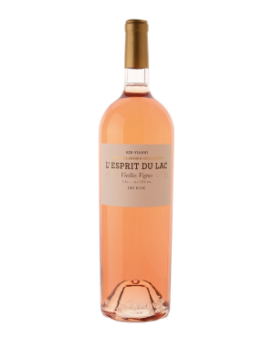 L'Esprit du Lac Rose Magnum Kir-Yianni